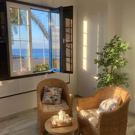 Apartamento La Pepa - Santa Cruz De La Palma Santa Cruz de la Palma  Exteriér fotografie