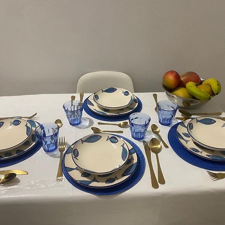 Apartamento La Pepa - Santa Cruz De La Palma Santa Cruz de la Palma  Exteriér fotografie