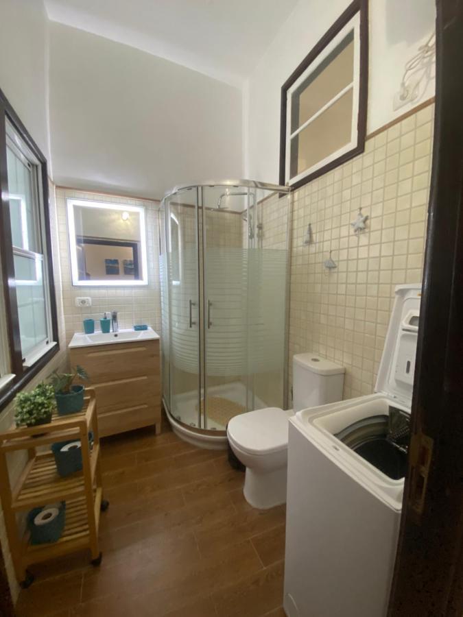 Apartamento La Pepa - Santa Cruz De La Palma Santa Cruz de la Palma  Exteriér fotografie