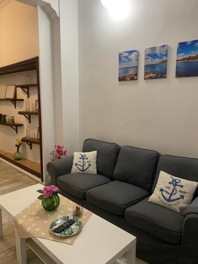 Apartamento La Pepa - Santa Cruz De La Palma Santa Cruz de la Palma  Exteriér fotografie