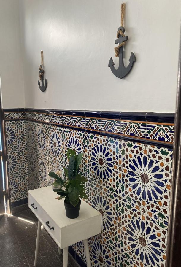 Apartamento La Pepa - Santa Cruz De La Palma Santa Cruz de la Palma  Exteriér fotografie