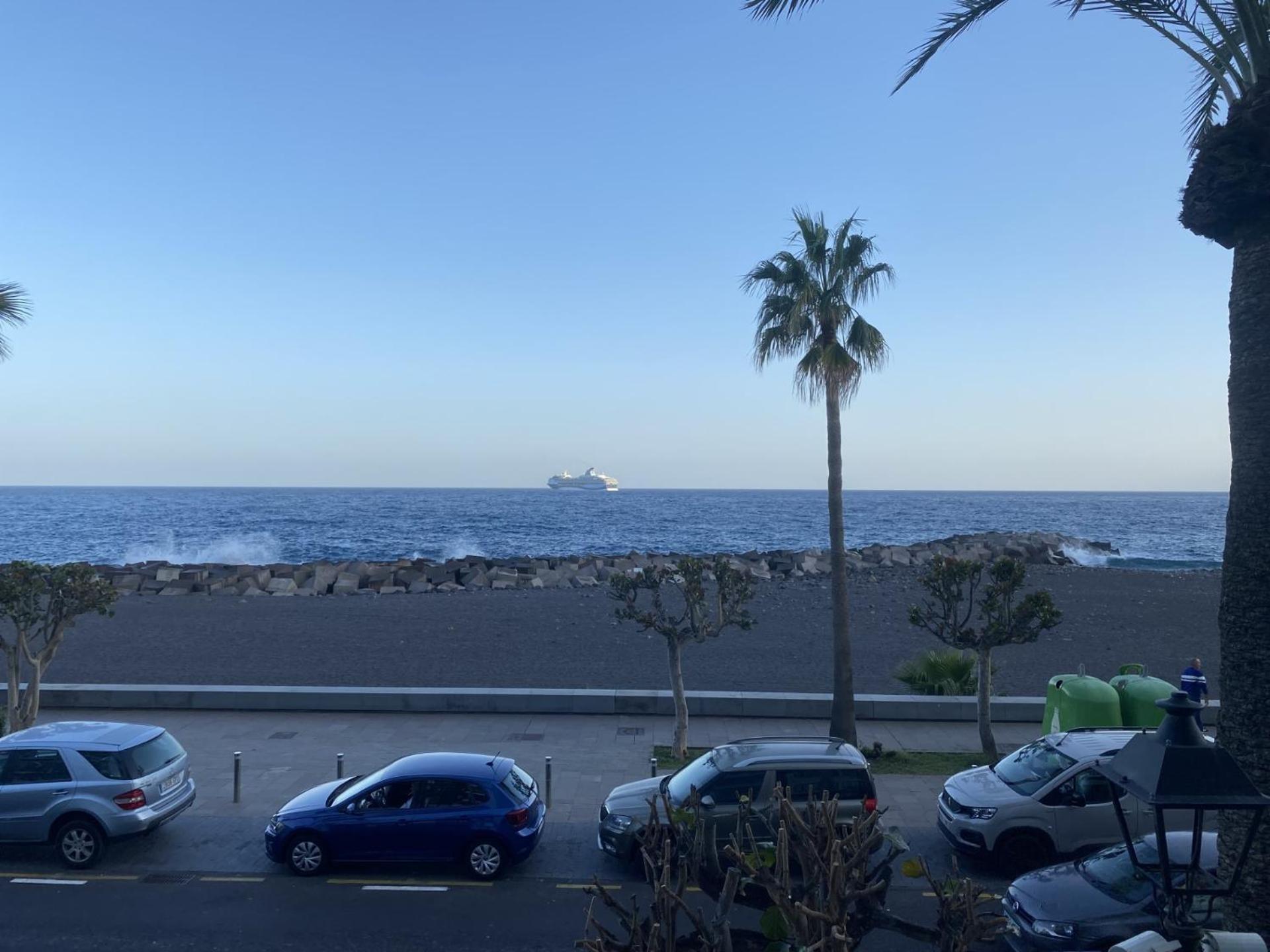 Apartamento La Pepa - Santa Cruz De La Palma Santa Cruz de la Palma  Exteriér fotografie