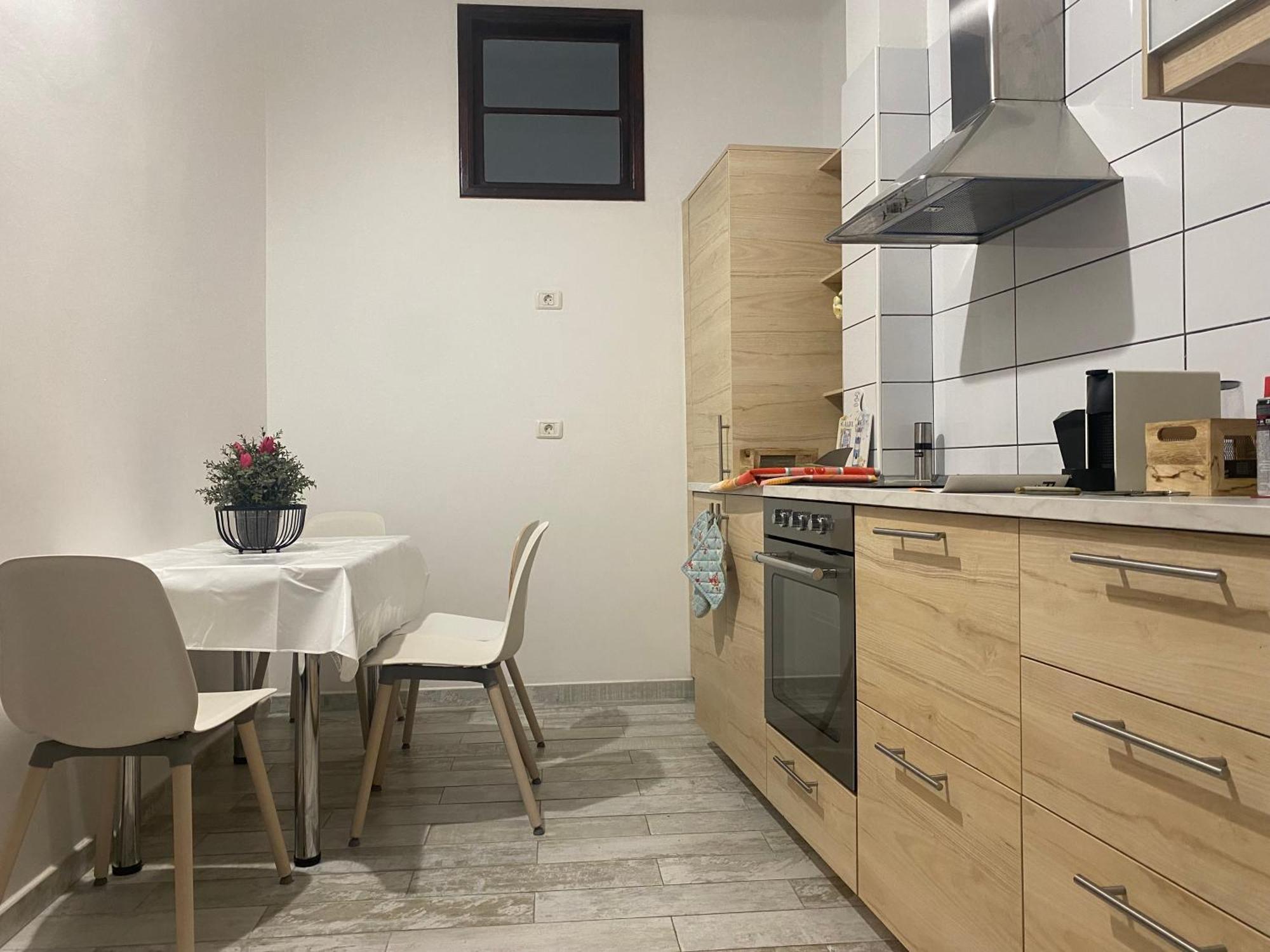 Apartamento La Pepa - Santa Cruz De La Palma Santa Cruz de la Palma  Exteriér fotografie