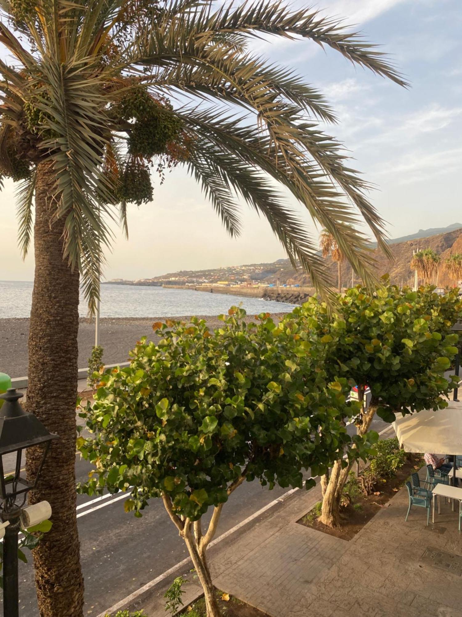 Apartamento La Pepa - Santa Cruz De La Palma Santa Cruz de la Palma  Exteriér fotografie