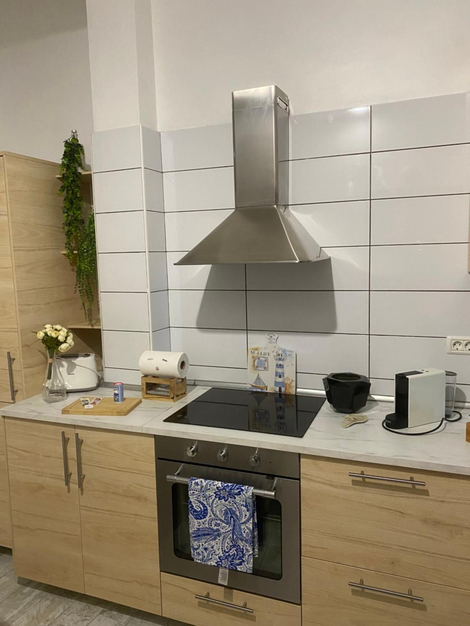 Apartamento La Pepa - Santa Cruz De La Palma Santa Cruz de la Palma  Exteriér fotografie