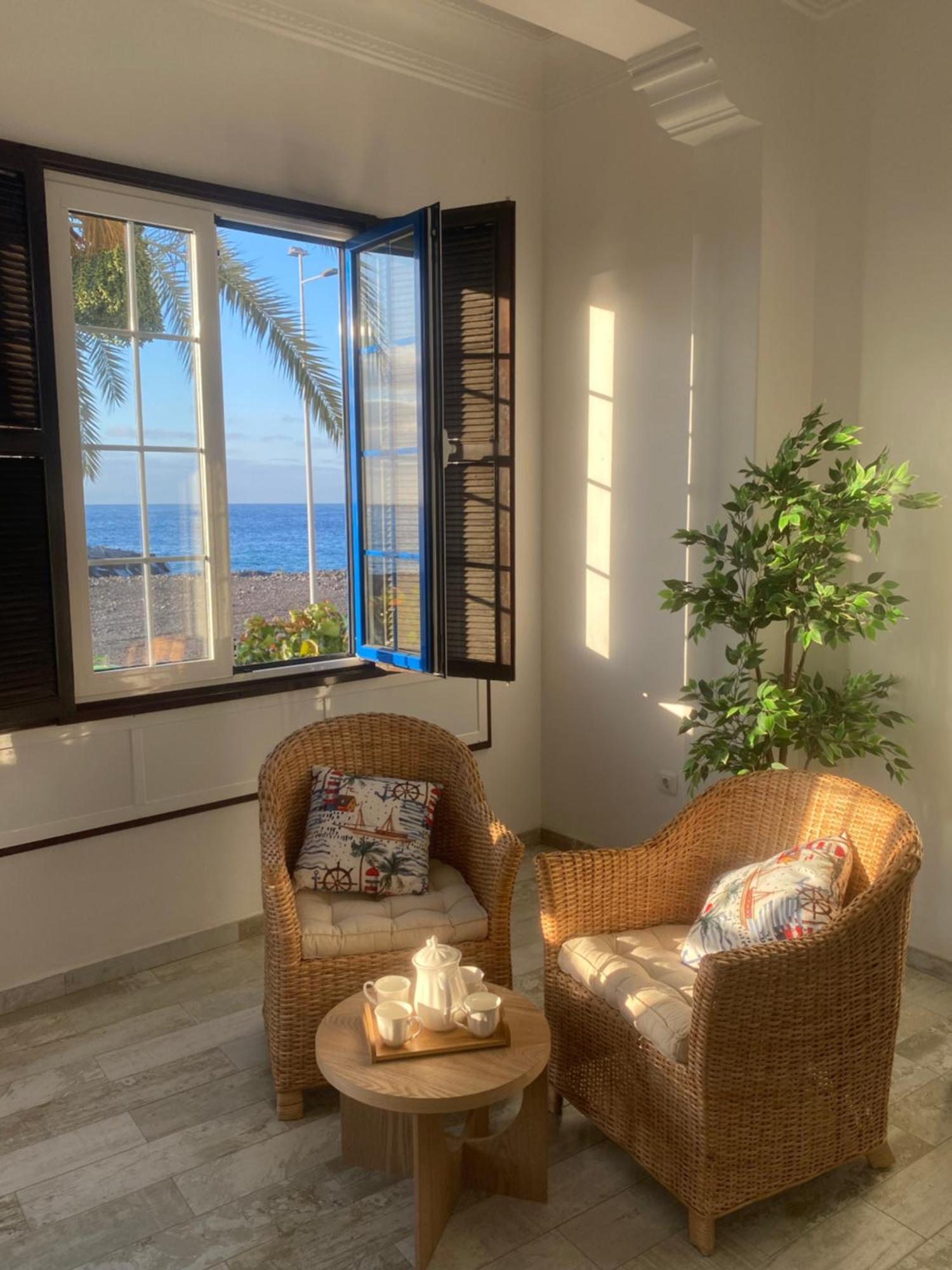 Apartamento La Pepa - Santa Cruz De La Palma Santa Cruz de la Palma  Exteriér fotografie