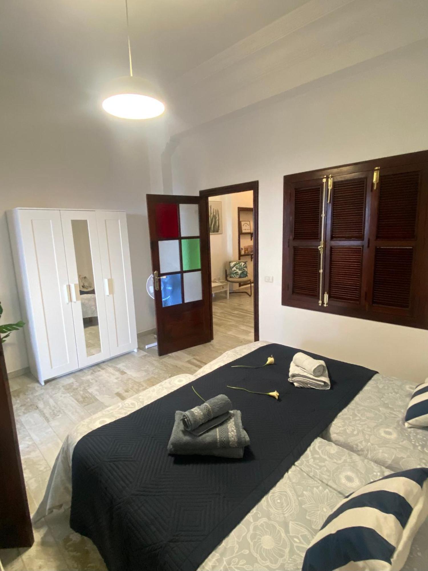 Apartamento La Pepa - Santa Cruz De La Palma Santa Cruz de la Palma  Exteriér fotografie