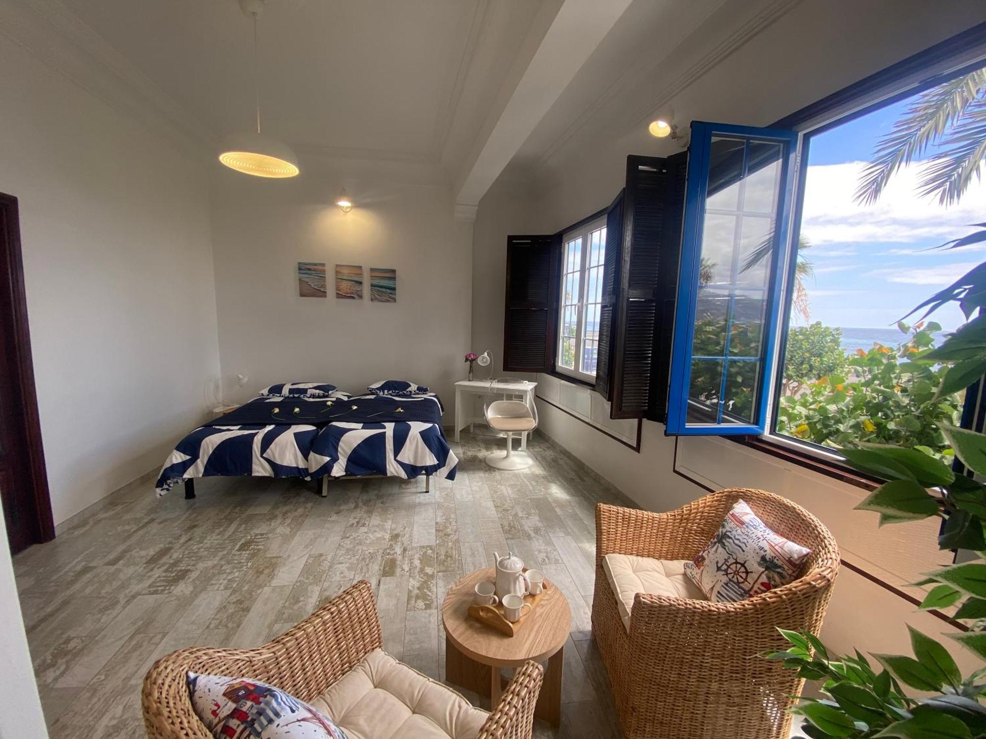 Apartamento La Pepa - Santa Cruz De La Palma Santa Cruz de la Palma  Exteriér fotografie