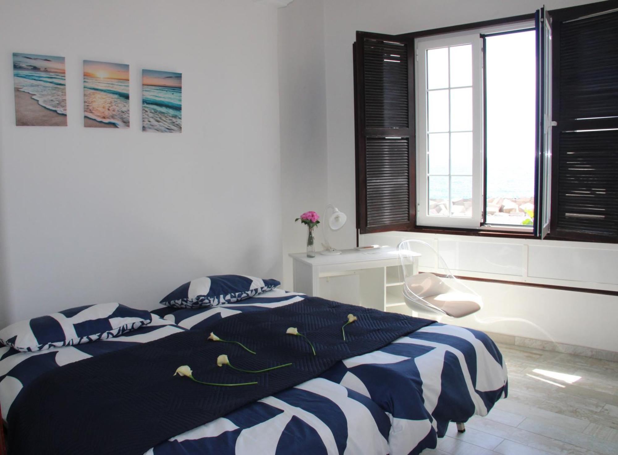 Apartamento La Pepa - Santa Cruz De La Palma Santa Cruz de la Palma  Exteriér fotografie
