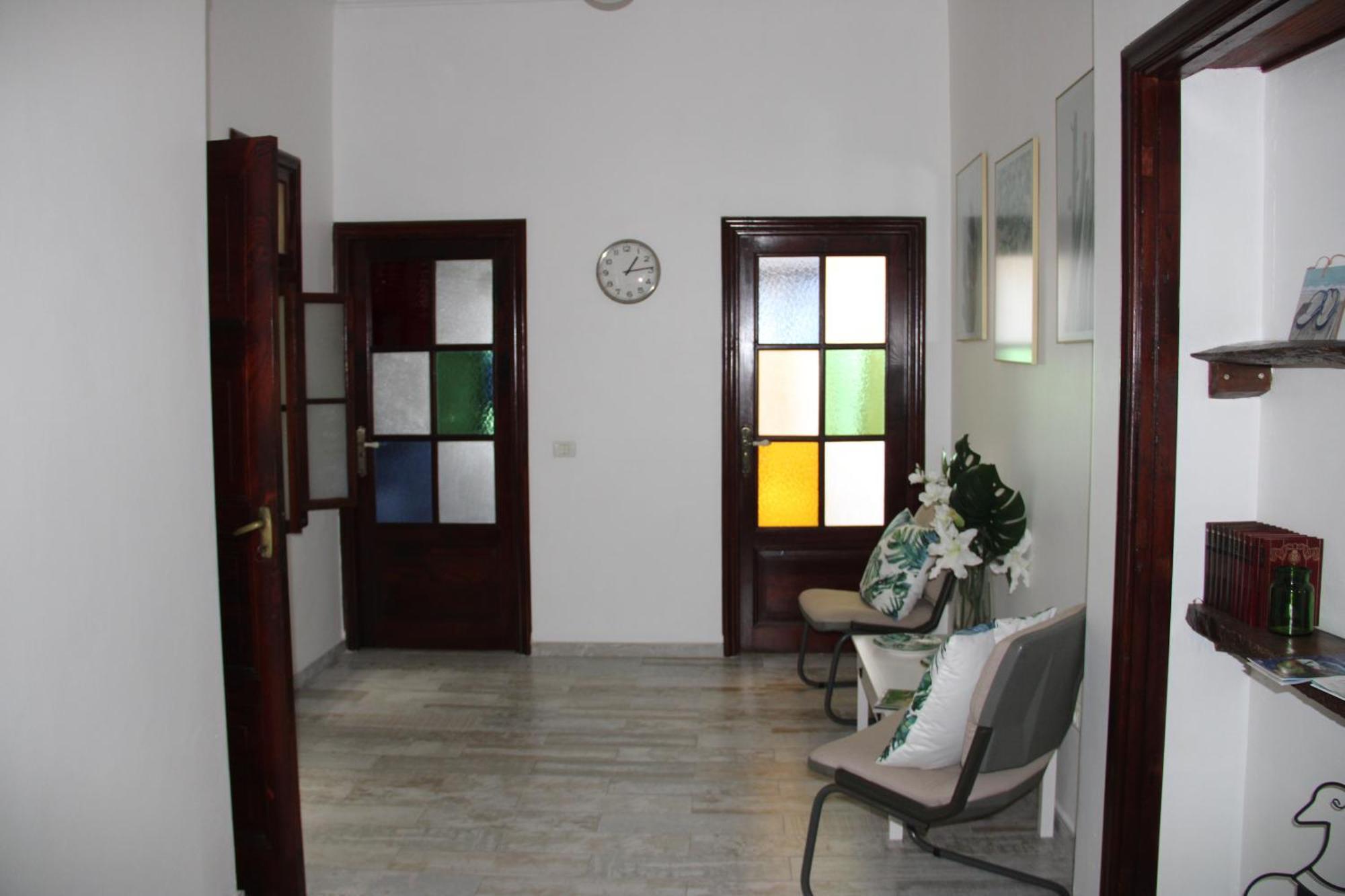 Apartamento La Pepa - Santa Cruz De La Palma Santa Cruz de la Palma  Exteriér fotografie