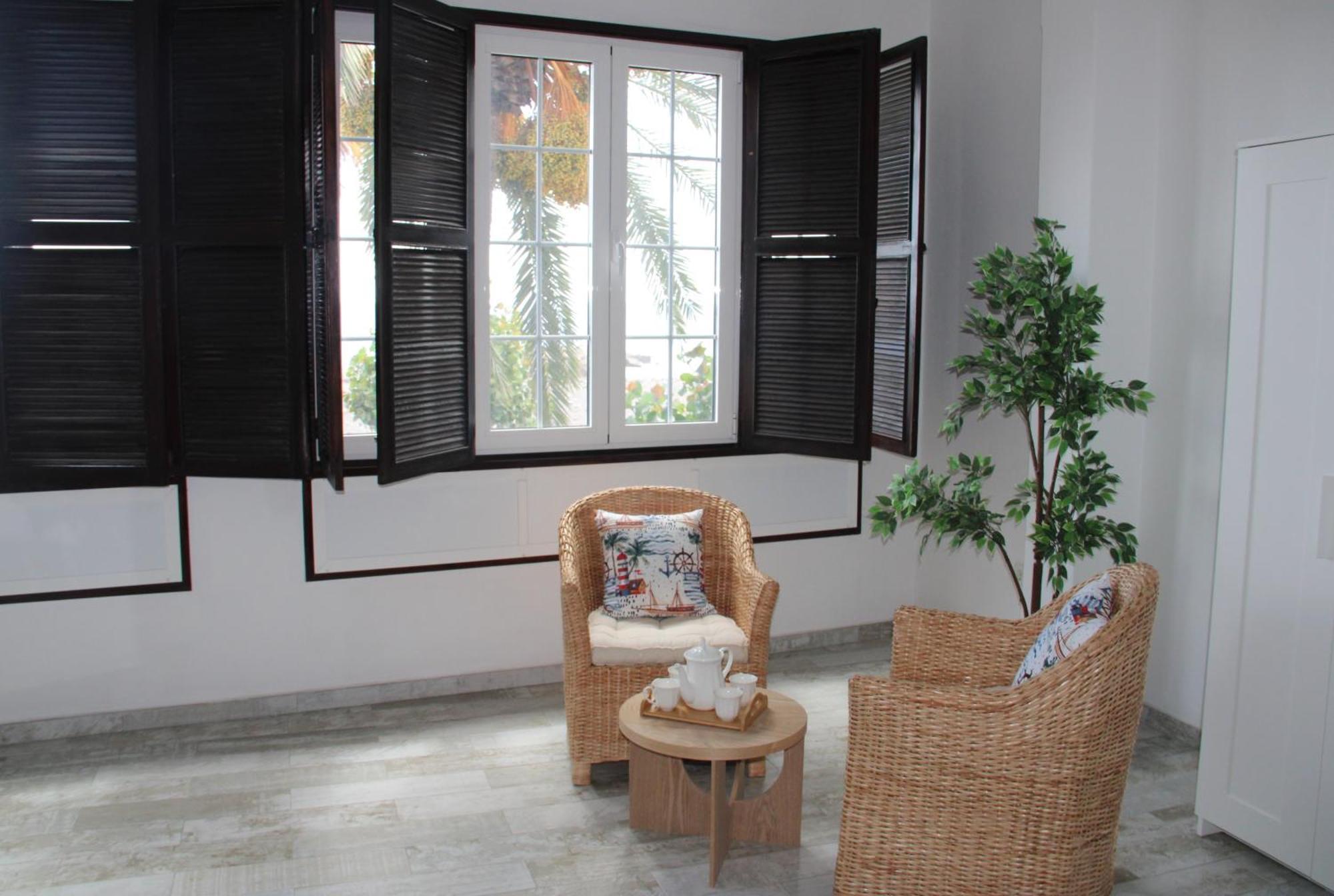 Apartamento La Pepa - Santa Cruz De La Palma Santa Cruz de la Palma  Exteriér fotografie