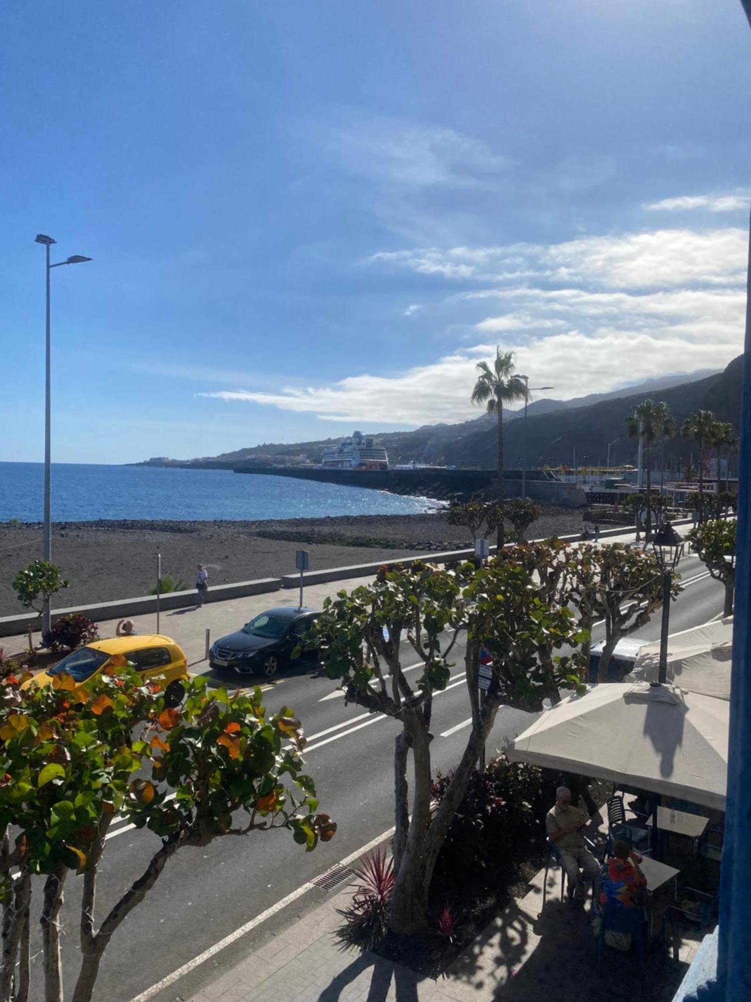 Apartamento La Pepa - Santa Cruz De La Palma Santa Cruz de la Palma  Exteriér fotografie