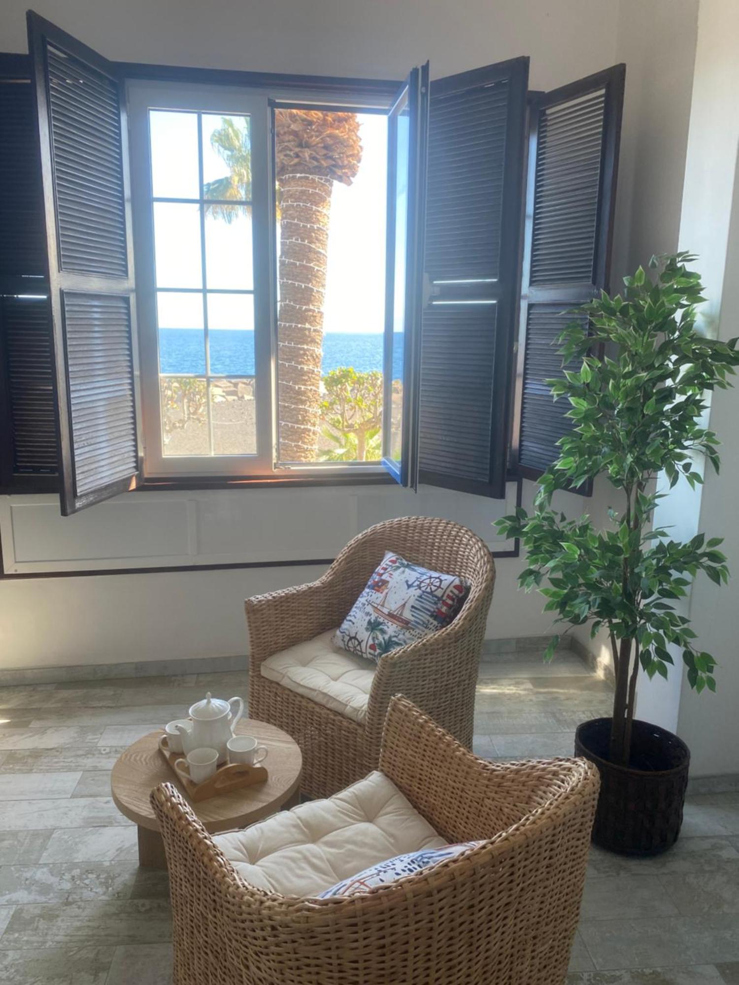 Apartamento La Pepa - Santa Cruz De La Palma Santa Cruz de la Palma  Exteriér fotografie